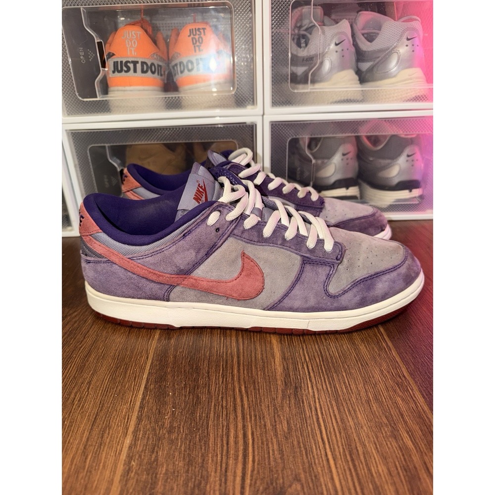 Nike dunk low